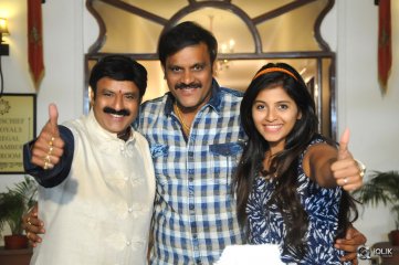 Srivass Birthday Celebrations